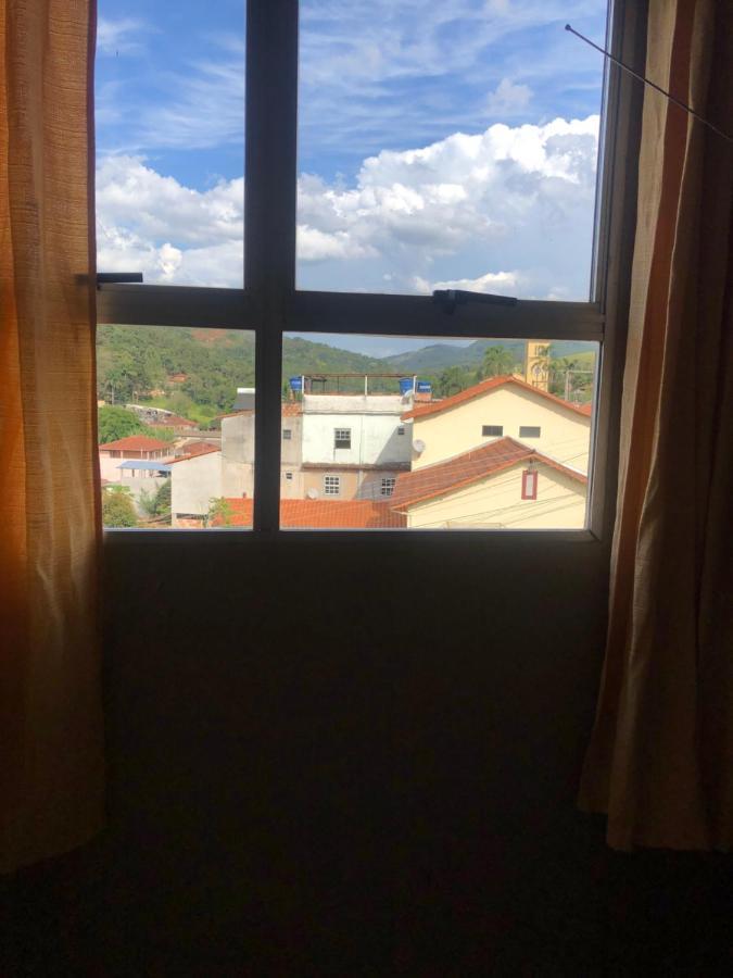 Pousada Zacarias Ouro Preto  Exterior foto