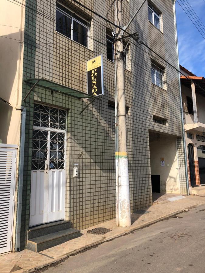 Pousada Zacarias Ouro Preto  Exterior foto