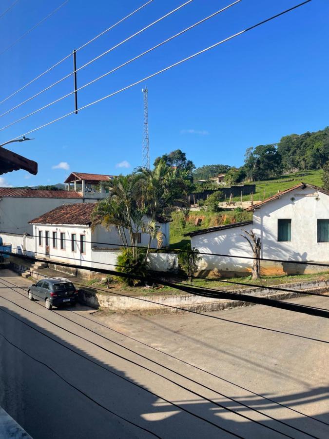 Pousada Zacarias Ouro Preto  Exterior foto