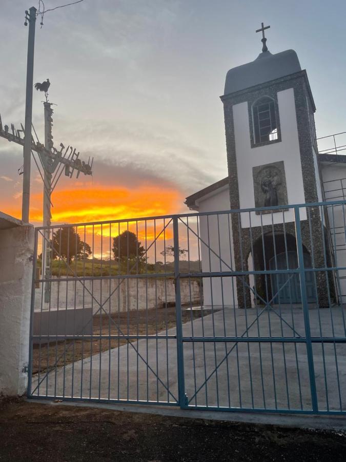 Pousada Zacarias Ouro Preto  Exterior foto