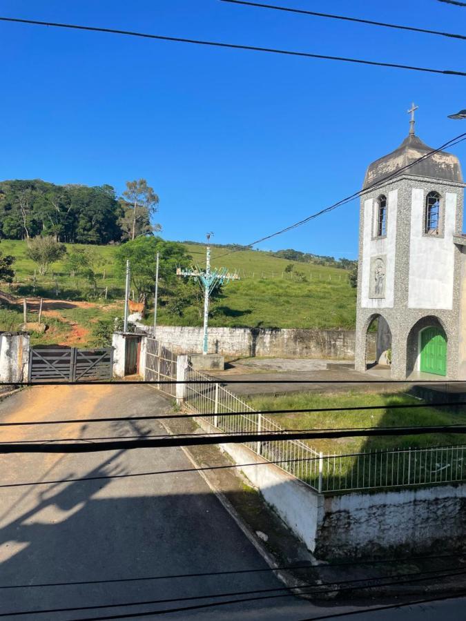 Pousada Zacarias Ouro Preto  Exterior foto