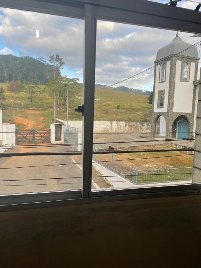 Pousada Zacarias Ouro Preto  Exterior foto