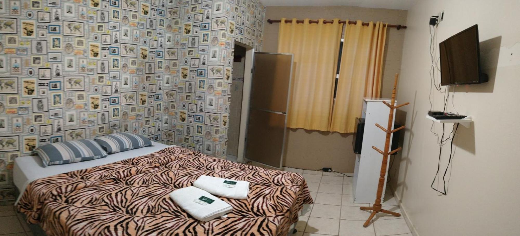 Pousada Zacarias Ouro Preto  Exterior foto