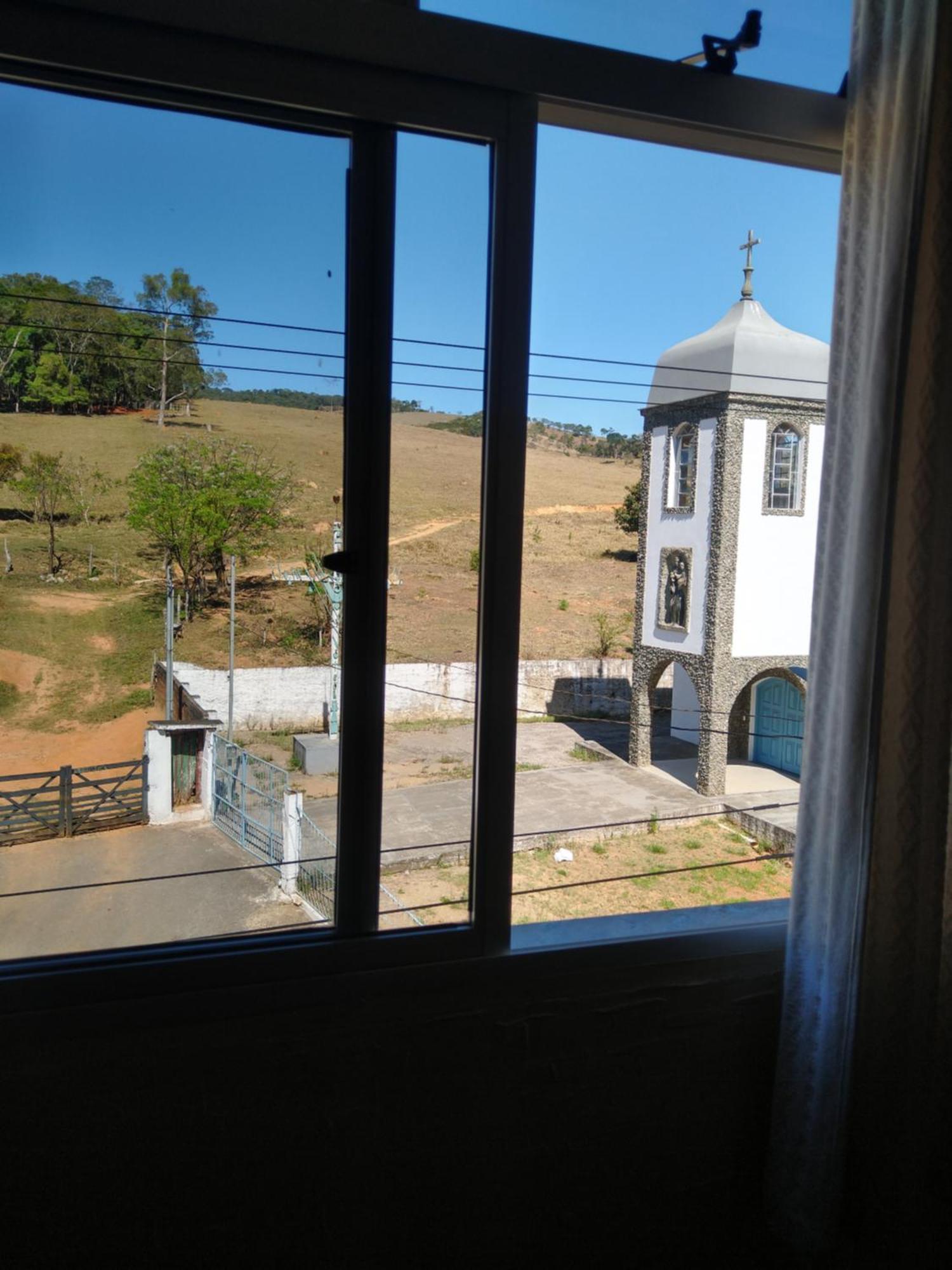 Pousada Zacarias Ouro Preto  Exterior foto